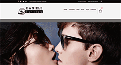Desktop Screenshot of danielelottico.com